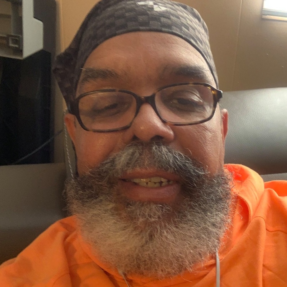 Meet your Posher, Rick